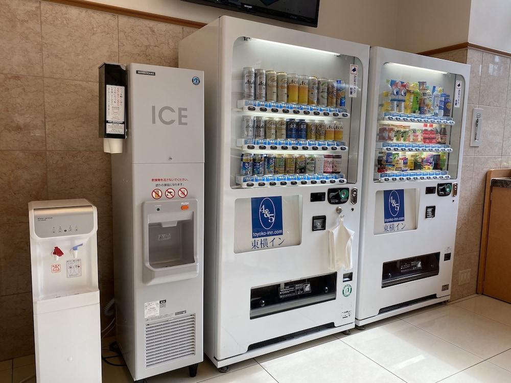 Toyoko Inn Okayama-Eki Nishiguchi Hiroba Ngoại thất bức ảnh